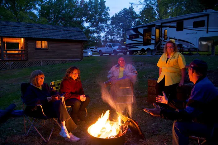 Benton KOA Journey Picture 6