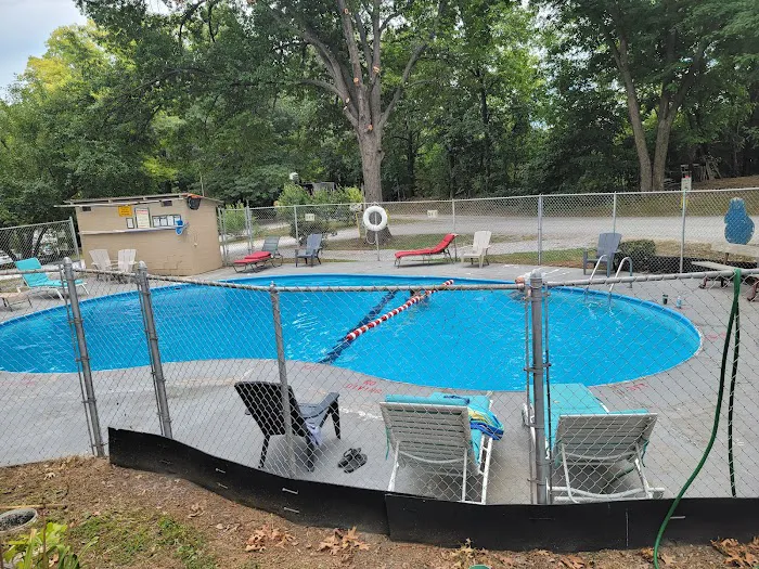 Benton KOA Journey Picture 10