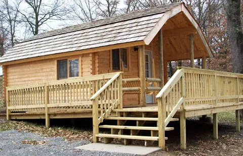 Benton KOA Journey Picture 3