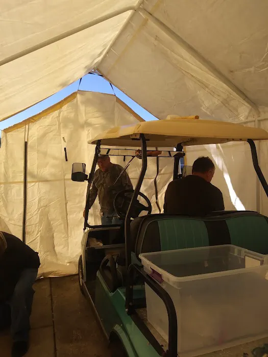 St Cloud RV Park Picture 4