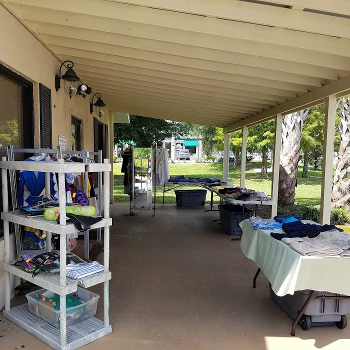 St Cloud RV Park Picture 8