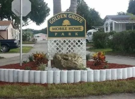 Golden Grove MHP