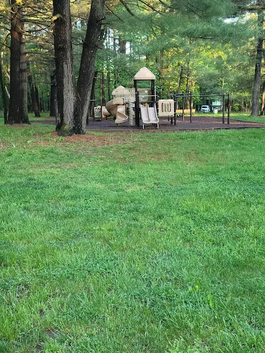 South Marcum Campground Picture 4