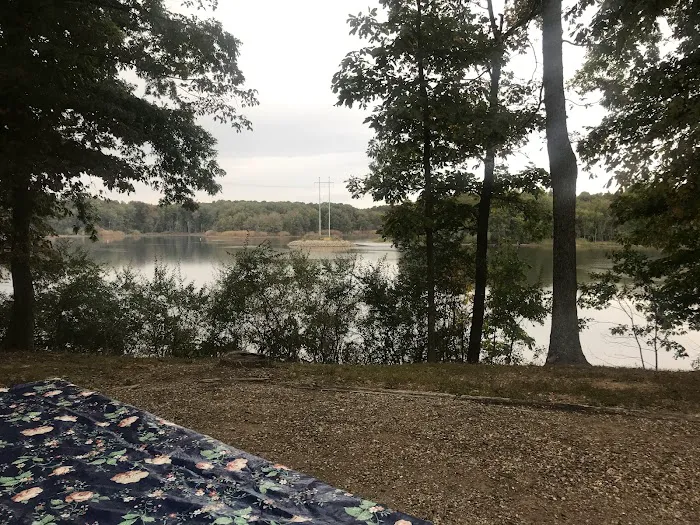 South Marcum Campground Picture 6