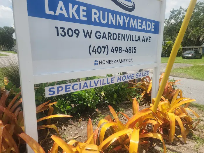 Lake Runnymeade Picture 1