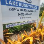 Lake Runnymeade