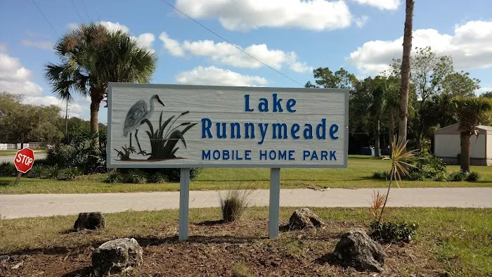Lake Runnymeade Picture 3