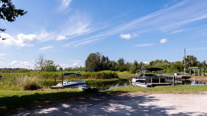 Floridian Sandalwood Picture 7