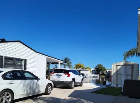 Shelter Cove