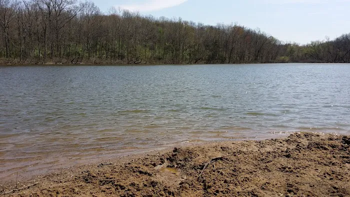 Beaver Lodge Picture 9