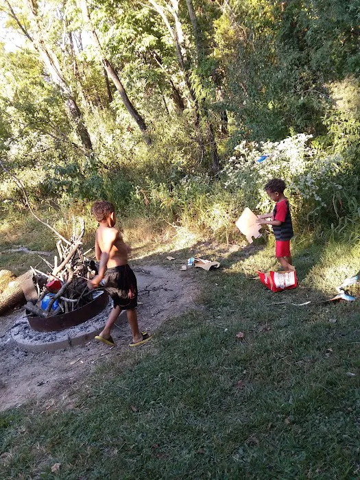 Beaver Lodge Picture 8