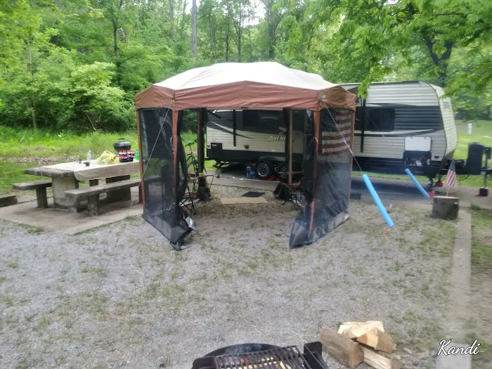 Beaver Lodge Picture 4