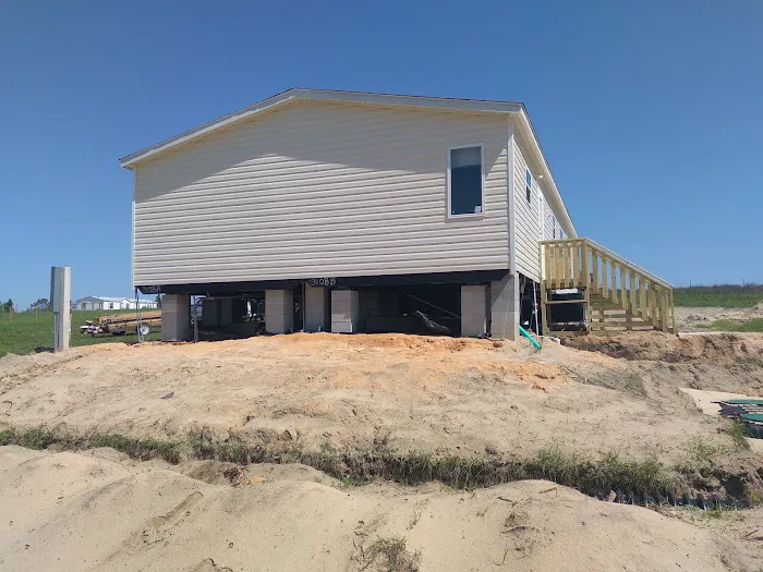 Colonial Mobile Home Park Picture 4