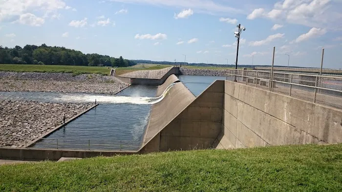 South Marcum Recreational Area Picture 7