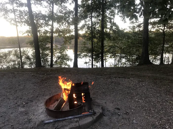 South Marcum Recreational Area Picture 5