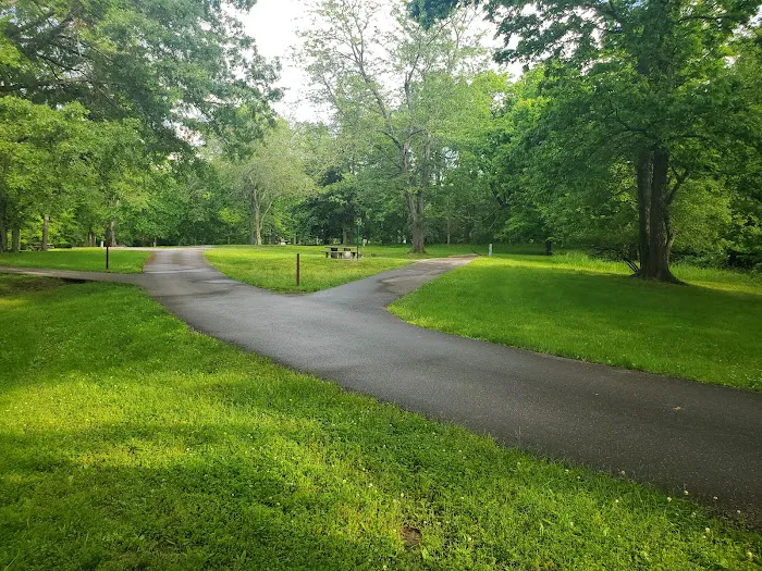 South Marcum Recreational Area Picture 10