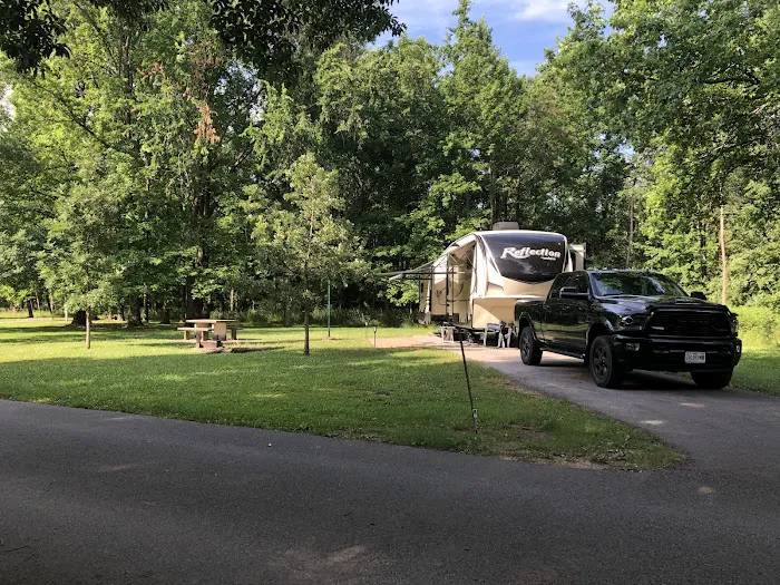 South Marcum Recreational Area Picture 8