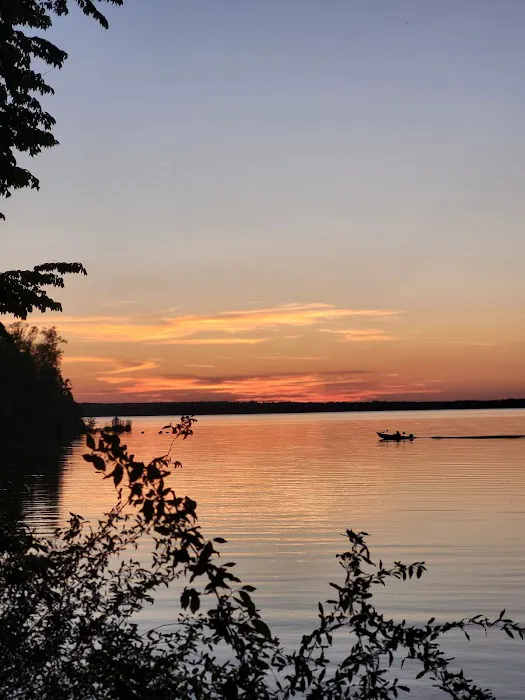 South Marcum Recreational Area Picture 4