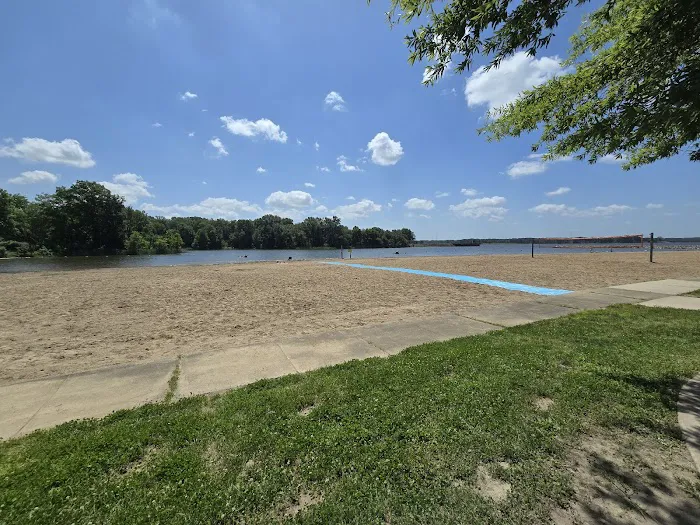 South Marcum Recreational Area Picture 1