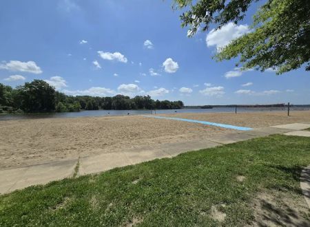 South Marcum Recreational Area