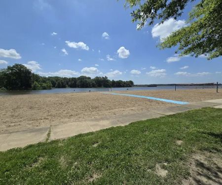 South Marcum Recreational Area