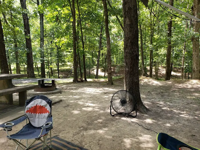 South Marcum Recreational Area Picture 6