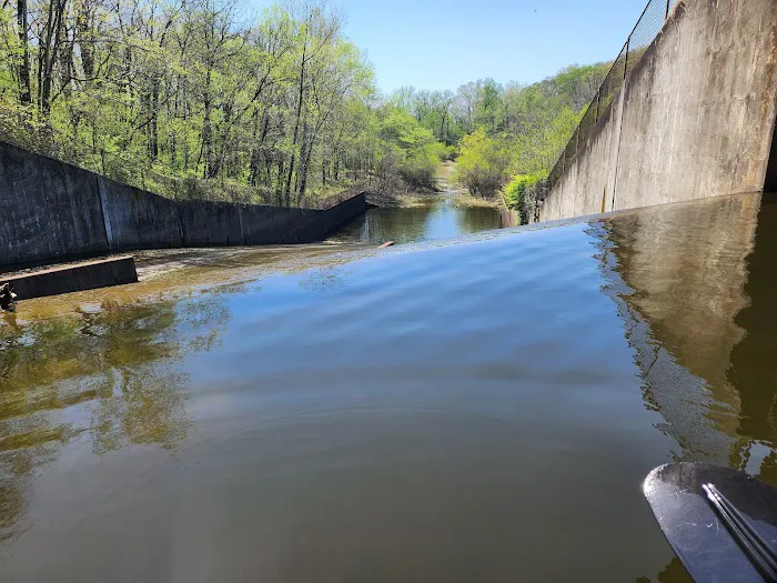 Lake Murphysboro Camping Picture 1