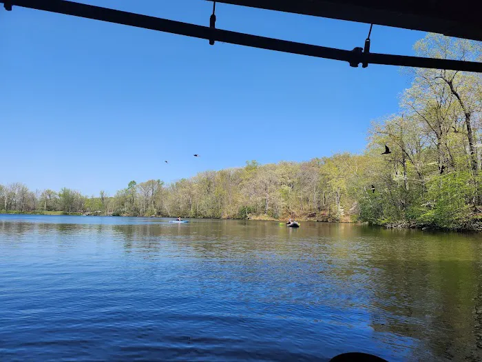 Lake Murphysboro Camping Picture 4