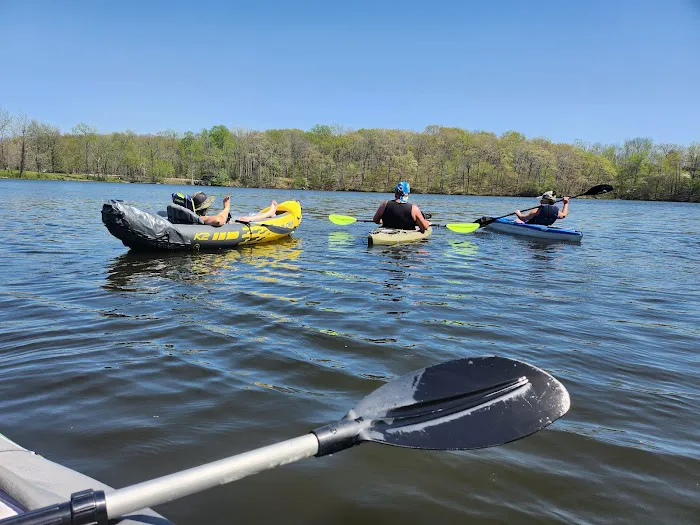 Lake Murphysboro Camping Picture 3
