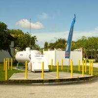 Sonrise Palms RV Park ico