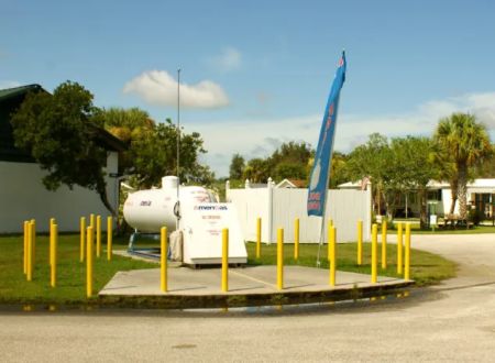 Sonrise Palms RV Park