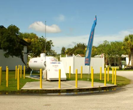 Sonrise Palms RV Park