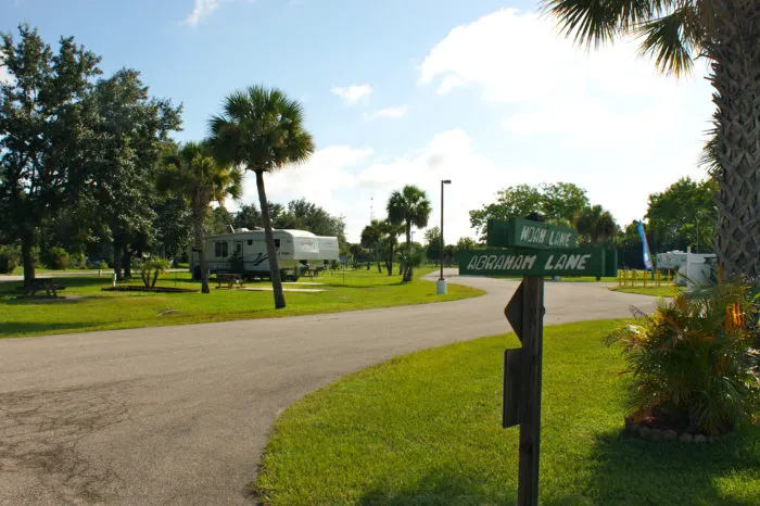Sonrise Palms RV Park Picture 3