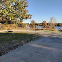 Dry Lake Campground ico