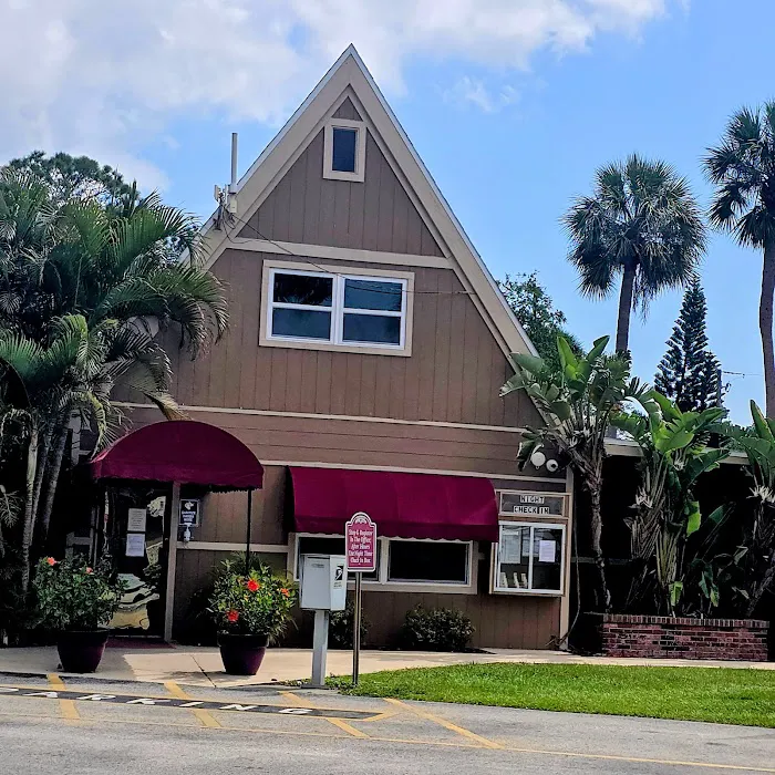 Space Coast RV Resort Picture 4