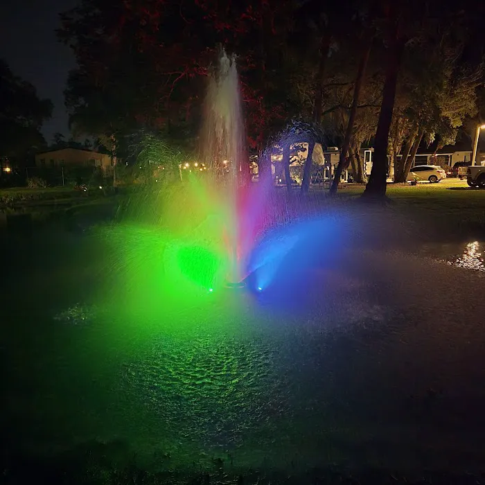 Space Coast RV Resort Picture 1