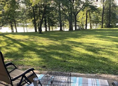 South Sandusky campground