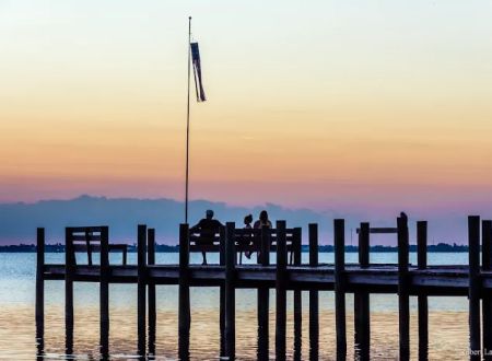 Carver's Cove RV Resort