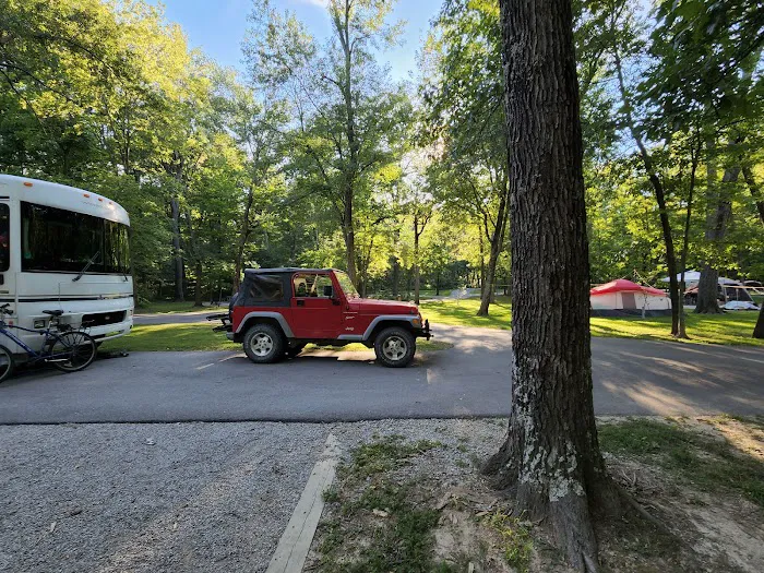 South Sandusky Camp Ground Picture 5