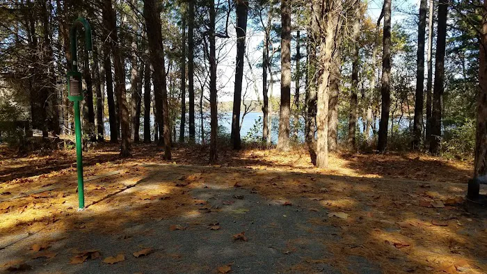 South Sandusky Camp Ground Picture 4