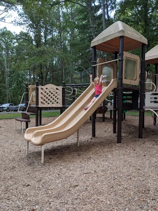 South Sandusky Camp Ground Picture 10