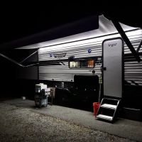 South Sandusky Camp Ground ico