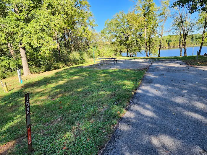 South Sandusky Camp Ground Picture 2