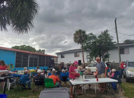 Sea Shell RV Park