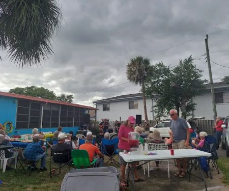 Sea Shell RV Park