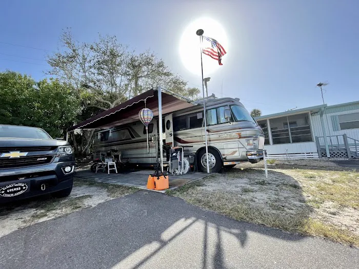 Sea Shell RV Park Picture 4