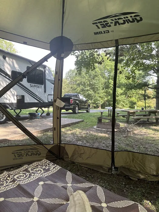 North Sandusky Campground Picture 9