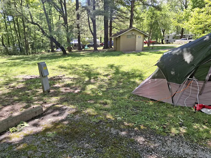 North Sandusky Campground Picture 4
