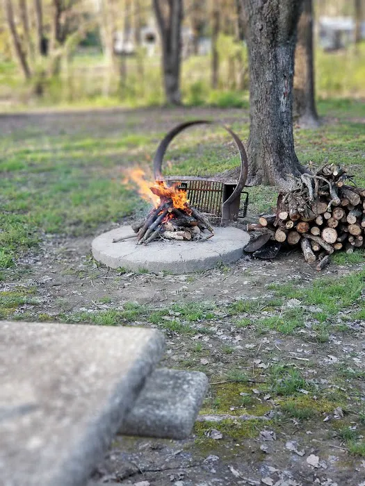 North Sandusky Campground Picture 1