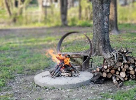 North Sandusky Campground